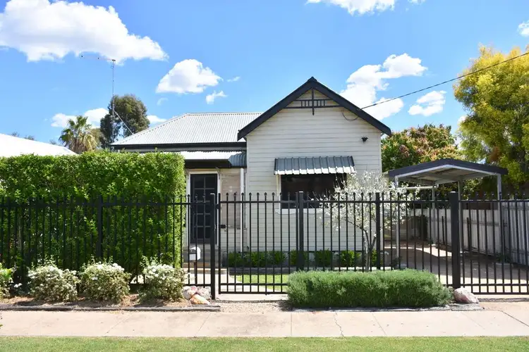 Third view of Homely house listing, 307 Warialda Street, Moree NSW 2400