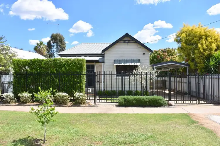 Fourth view of Homely house listing, 307 Warialda Street, Moree NSW 2400