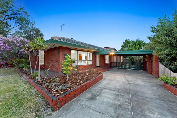 Main view of Homely house listing, 3 Panmure Street, Frankston VIC 3199