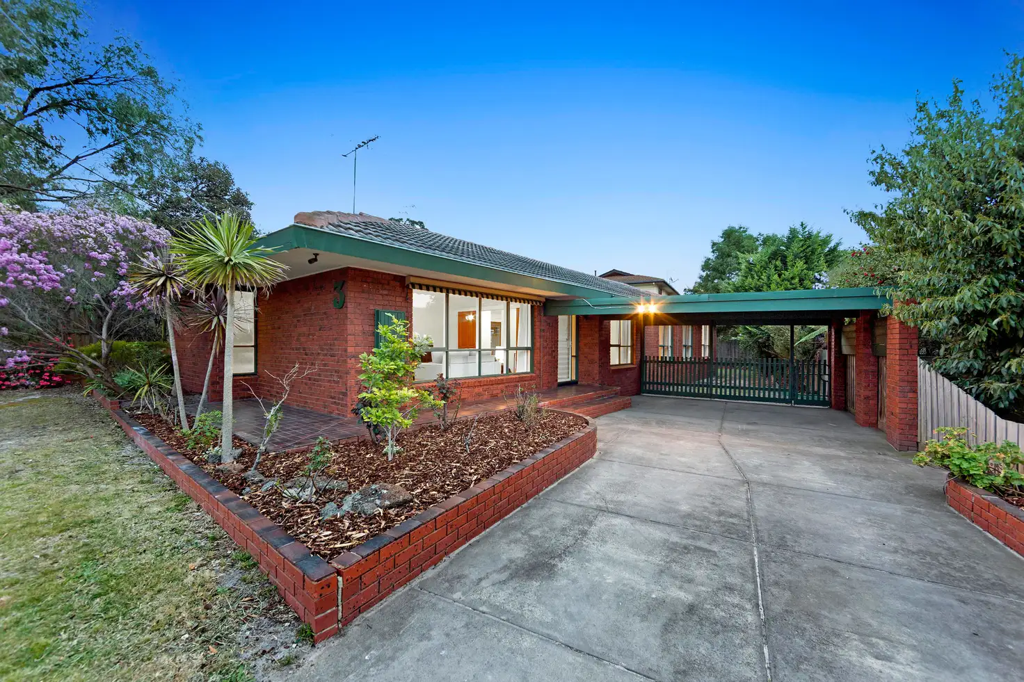 Main view of Homely house listing, 3 Panmure Street, Frankston VIC 3199