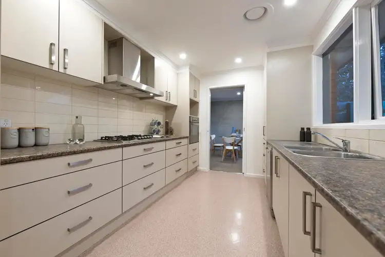Second view of Homely house listing, 3 Panmure Street, Frankston VIC 3199
