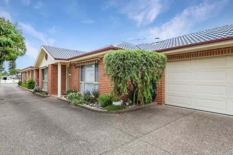 Main view of Homely villa listing, 2/27 Rawson Street, Swansea NSW 2281