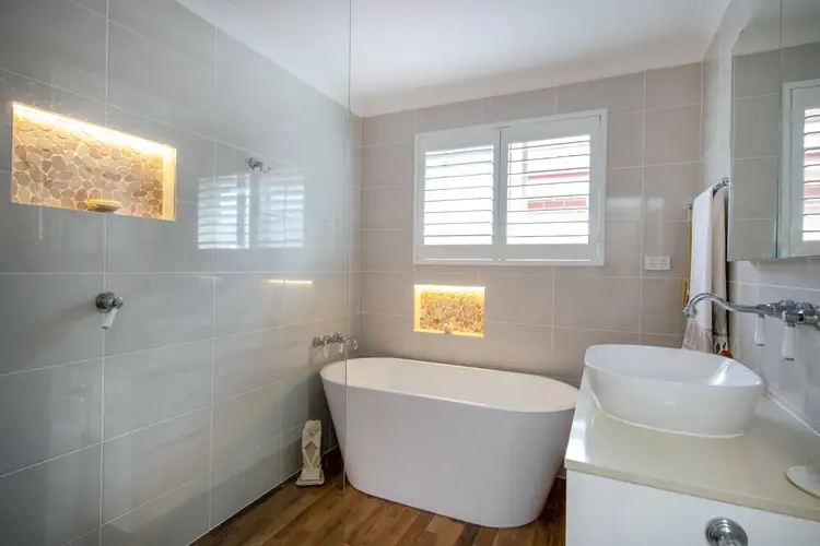 Second view of Homely villa listing, 2/27 Rawson Street, Swansea NSW 2281