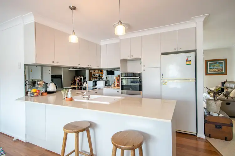 Fifth view of Homely villa listing, 2/27 Rawson Street, Swansea NSW 2281
