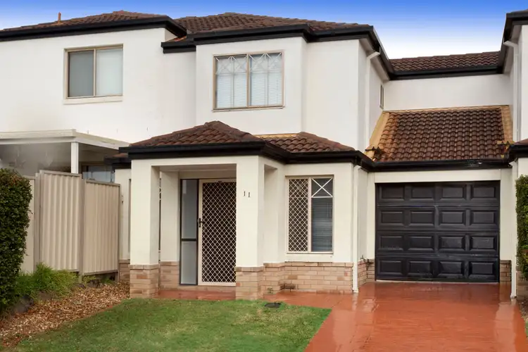 11/22 Dasyure Place, Wynnum West QLD 4178