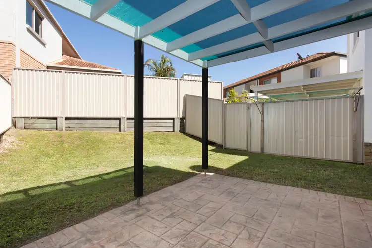 Sixth view of Homely house listing, 11/22 Dasyure Place, Wynnum West QLD 4178