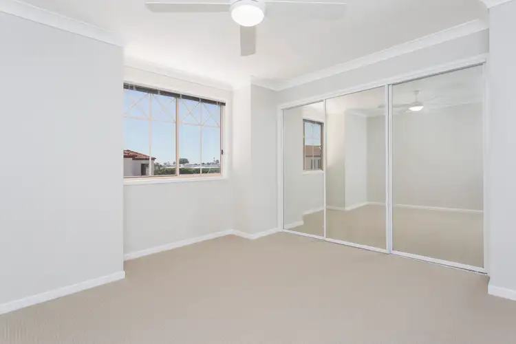 Seventh view of Homely house listing, 11/22 Dasyure Place, Wynnum West QLD 4178