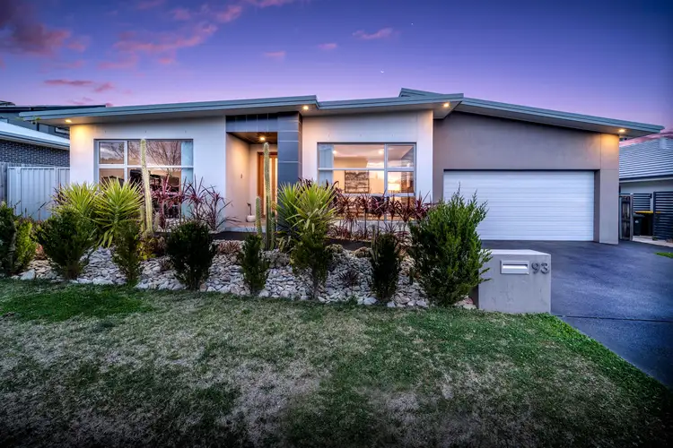 93 Blizzard Circuit, Forde ACT 2914