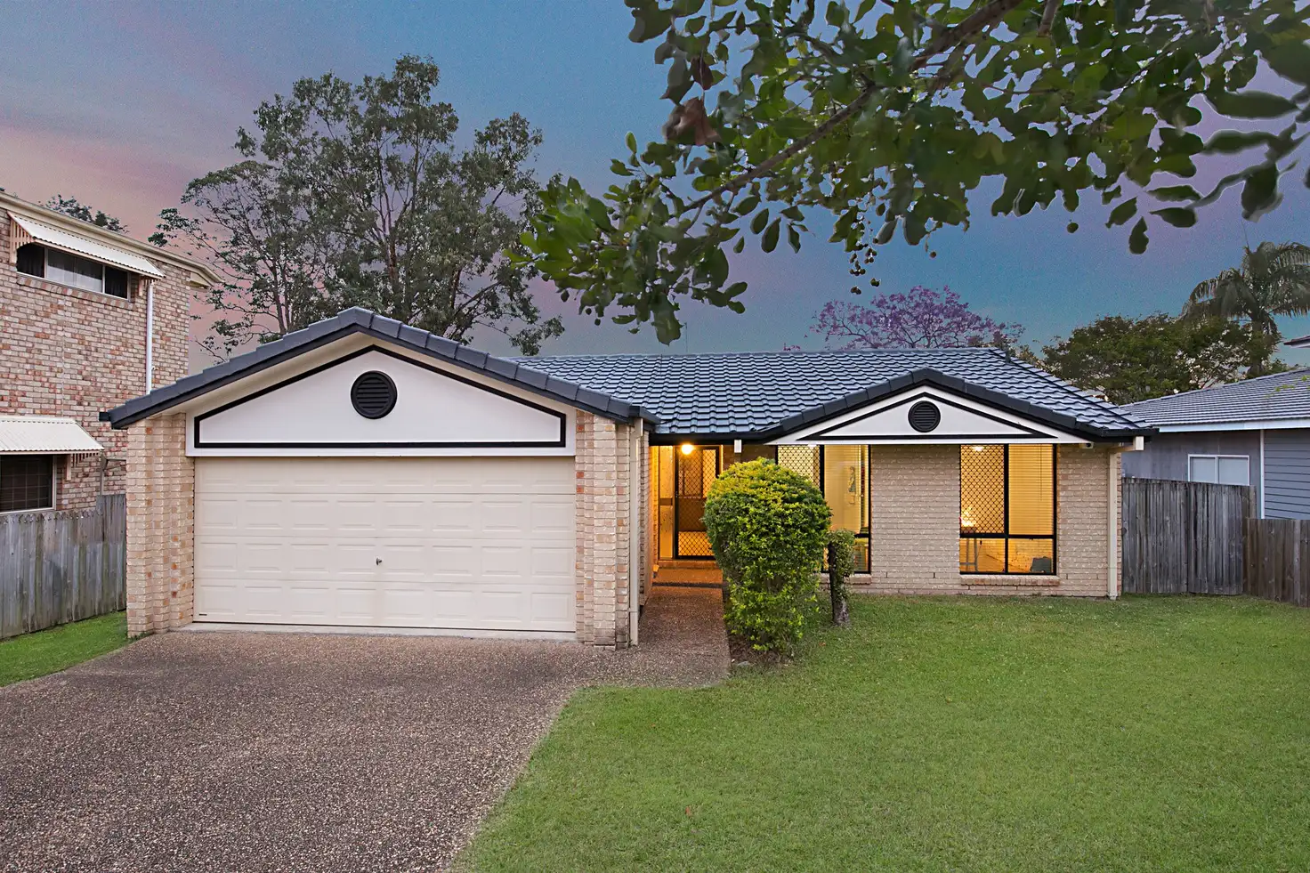 Main view of Homely house listing, 7 Leila Street, Underwood QLD 4119