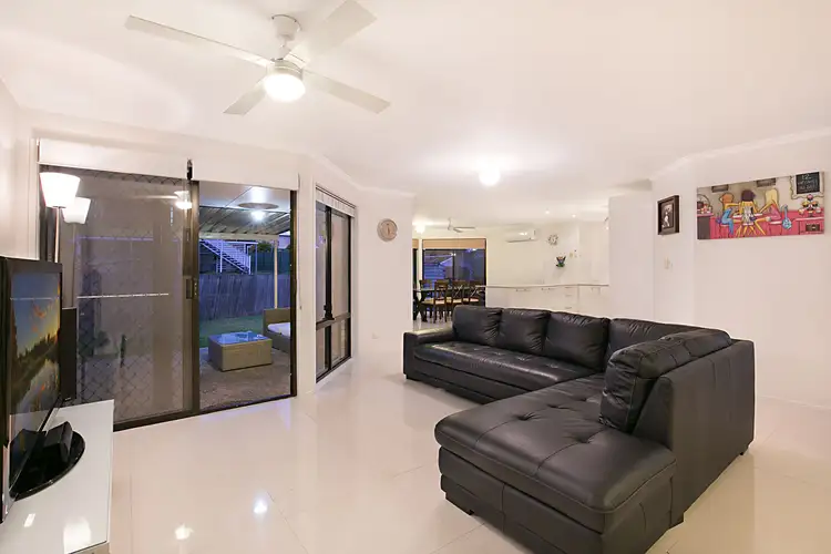Fifth view of Homely house listing, 7 Leila Street, Underwood QLD 4119