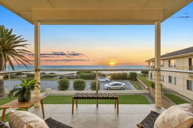 4/149 Esplanade, Tennyson SA 5022