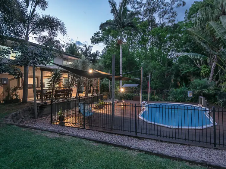 45 Morris Street, Dayboro QLD 4521