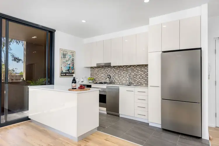 Third view of Homely apartment listing, 2/70 Janefield Drive, Bundoora VIC 3083