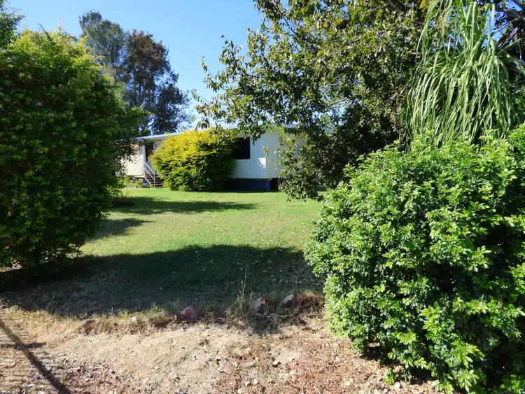 Second view of Homely house listing, 6-8 Logan Lane, St George QLD 4487