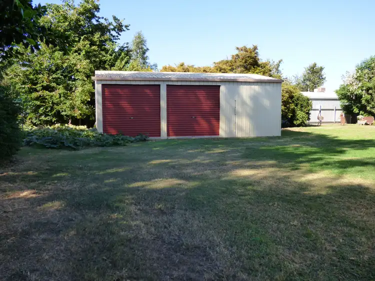 Third view of Homely house listing, 6-8 Logan Lane, St George QLD 4487