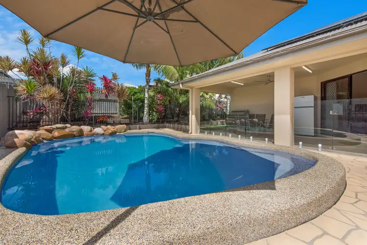 Main view of Homely house listing, 14 Browning Street, Mount Louisa QLD 4814