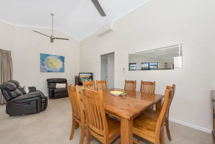 Fifth view of Homely house listing, 14 Browning Street, Mount Louisa QLD 4814