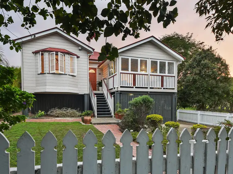 Fourth view of Homely house listing, 89 Blandford Street, Grange QLD 4051