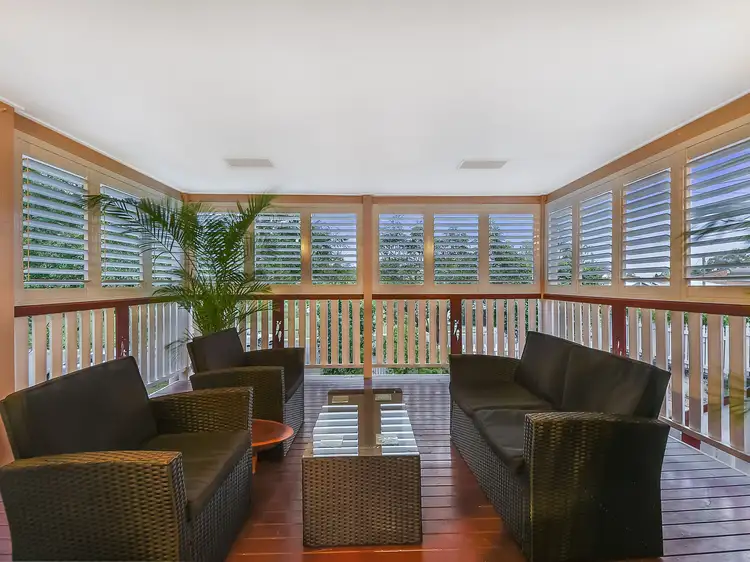 Fifth view of Homely house listing, 89 Blandford Street, Grange QLD 4051