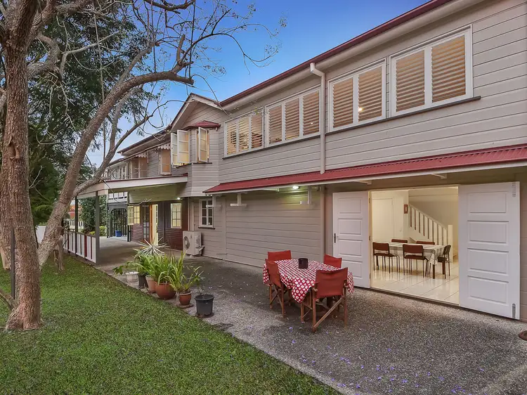 Sixth view of Homely house listing, 89 Blandford Street, Grange QLD 4051