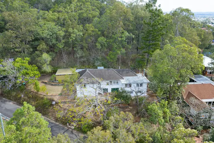 95 Tennessee Avenue, Tarragindi QLD 4121