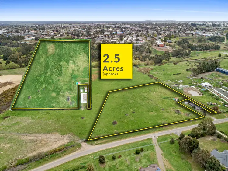 1034 - 1042 Humffray Street South, Mount Pleasant VIC 3350