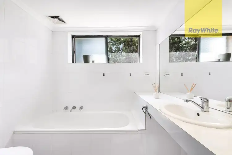 Fifth view of Homely unit listing, F31/10-12 Thomas Street, Parramatta NSW 2150