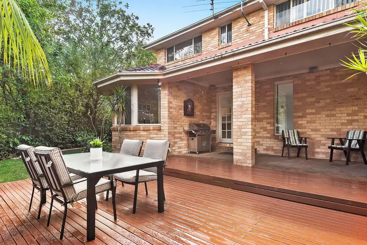 3/79 Pretoria Parade, Hornsby NSW 2077
