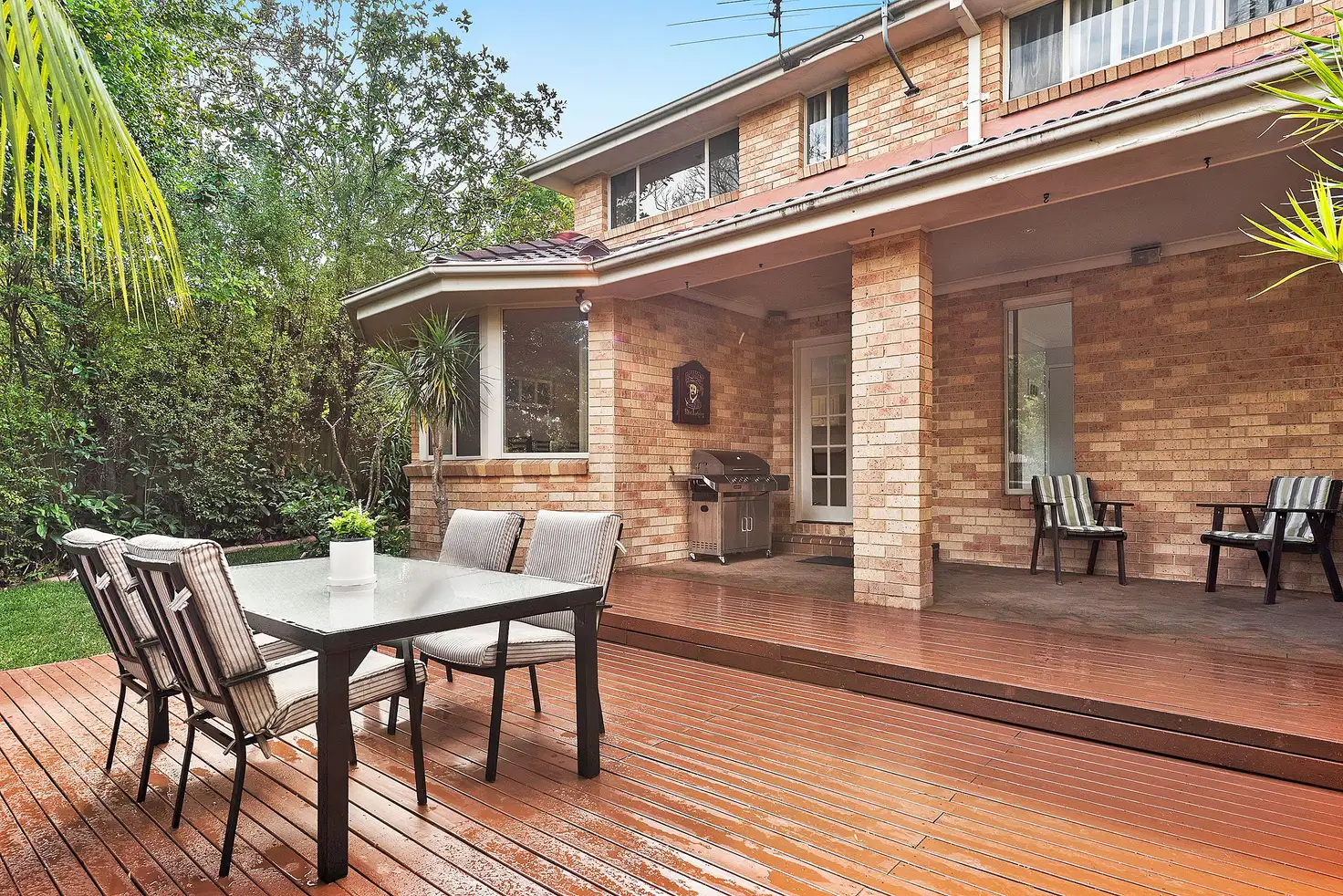 Main view of Homely townhouse listing, 3/79 Pretoria Parade, Hornsby NSW 2077