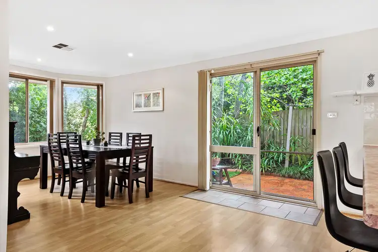 Fourth view of Homely townhouse listing, 3/79 Pretoria Parade, Hornsby NSW 2077