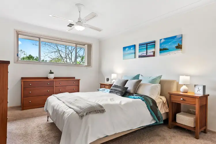 Fifth view of Homely townhouse listing, 3/79 Pretoria Parade, Hornsby NSW 2077