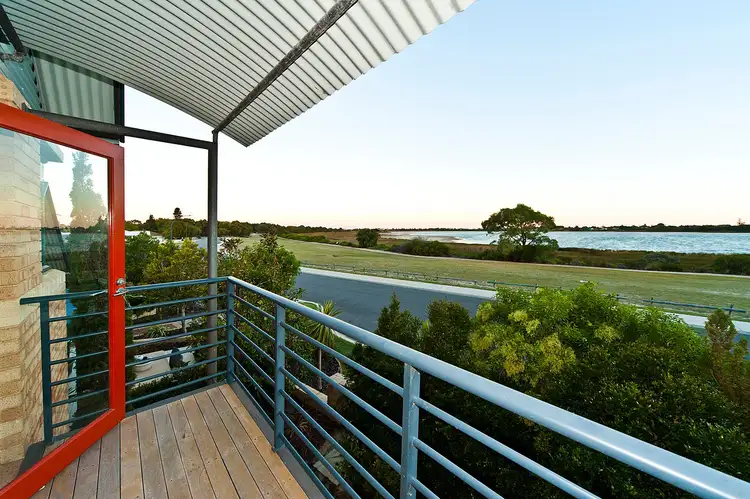 Fifth view of Homely townhouse listing, 14/20 Lake Street, Rockingham WA 6168