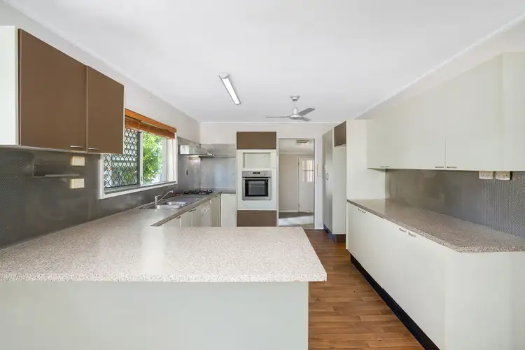26 Skull Road, White Rock QLD 4868