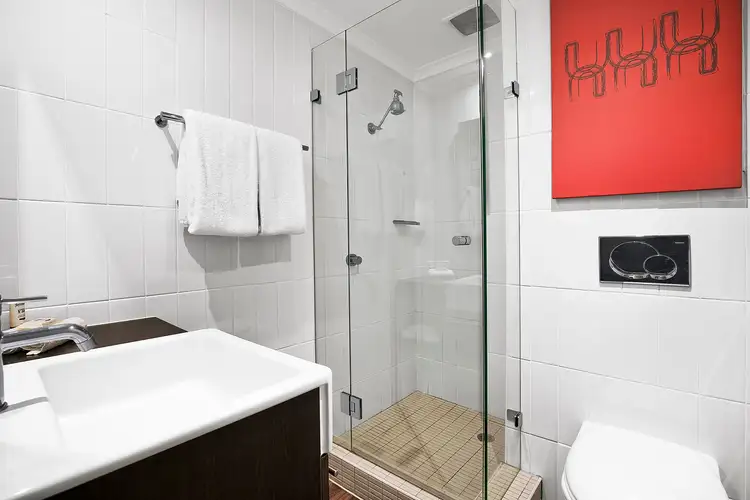 Second view of Homely apartment listing, 18/194 Pacific Highway, St Leonards NSW 2065