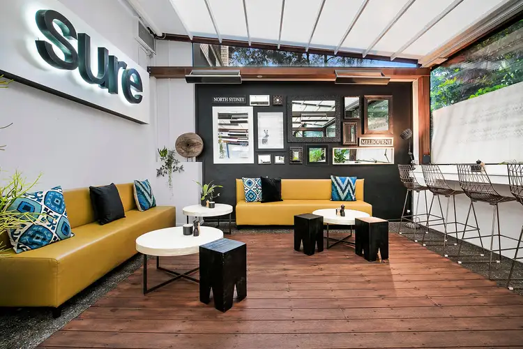 Fourth view of Homely apartment listing, 18/194 Pacific Highway, St Leonards NSW 2065