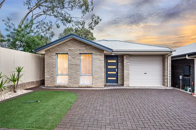 4/5 Riddell Road, Holden Hill SA 5088