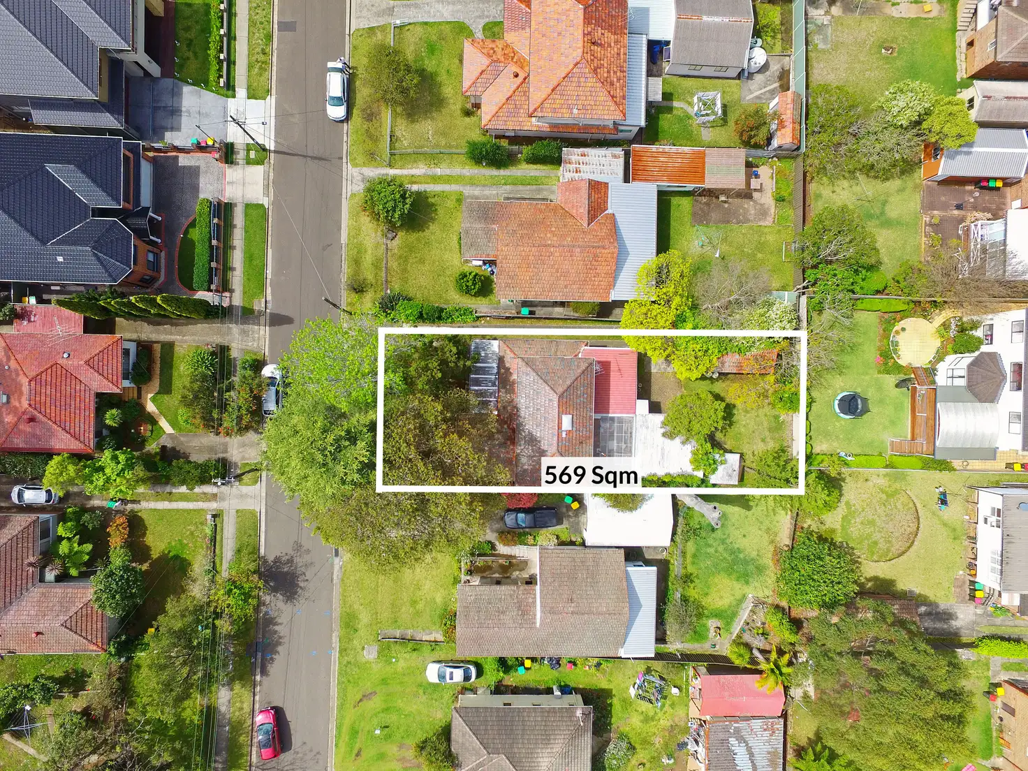 Main view of Homely house listing, 18 Lorna Avenue, North Ryde NSW 2113