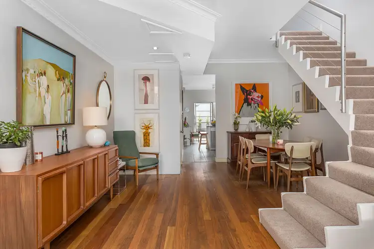Main view of Homely house listing, 19A Anderson Street, Alexandria NSW 2015