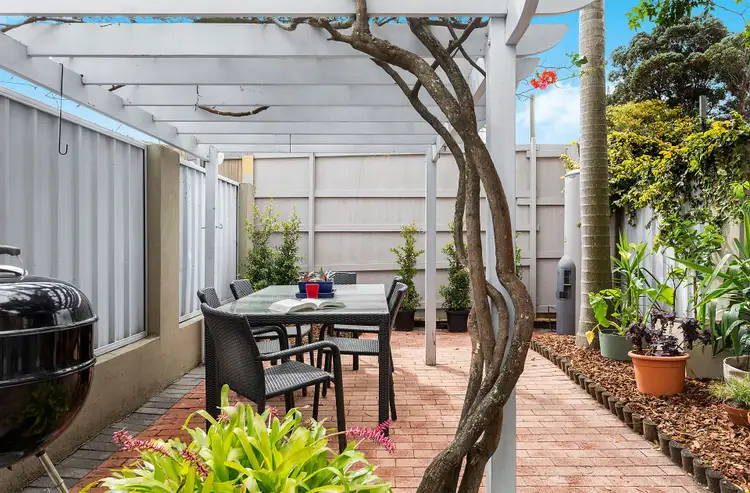 Second view of Homely house listing, 19A Anderson Street, Alexandria NSW 2015