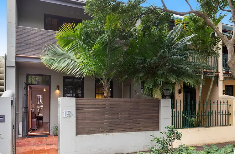 Third view of Homely house listing, 19A Anderson Street, Alexandria NSW 2015