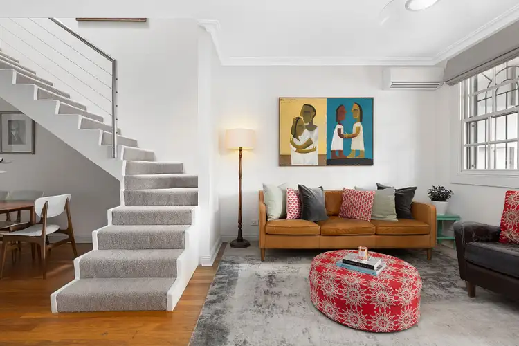 Fourth view of Homely house listing, 19A Anderson Street, Alexandria NSW 2015
