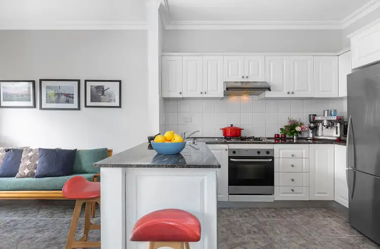 Sixth view of Homely house listing, 19A Anderson Street, Alexandria NSW 2015