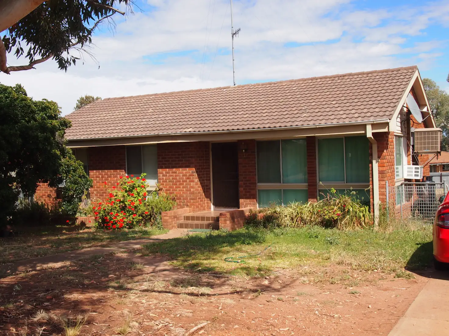 Main view of Homely house listing, 8 High Street, Condobolin NSW 2877