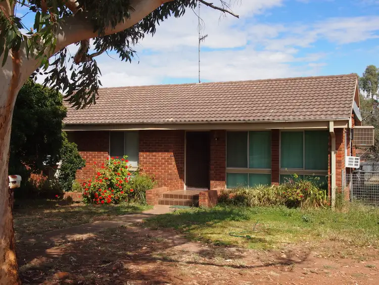 Second view of Homely house listing, 8 High Street, Condobolin NSW 2877
