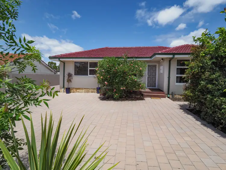 Second view of Homely house listing, 98 Garratt Road, Bayswater WA 6053
