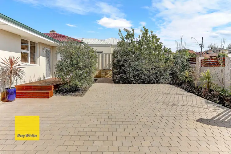 Fourth view of Homely house listing, 98 Garratt Road, Bayswater WA 6053