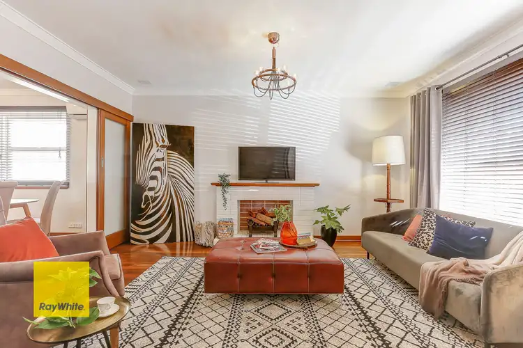 Sixth view of Homely house listing, 98 Garratt Road, Bayswater WA 6053