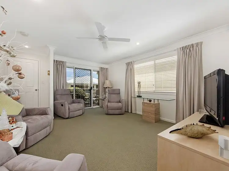 Fourth view of Homely villa listing, 67/40 Riverbrooke Drive, Upper Coomera QLD 4209