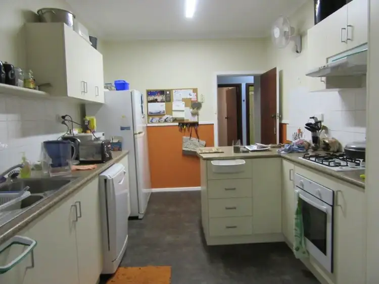 Second view of Homely house listing, 12 Railway Avenue, Carnamah WA 6517