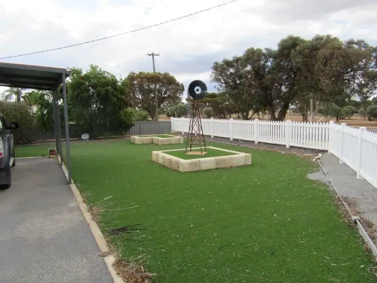 Fifth view of Homely house listing, 12 Railway Avenue, Carnamah WA 6517